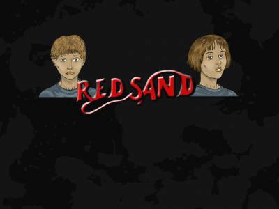 logo Red Sand
